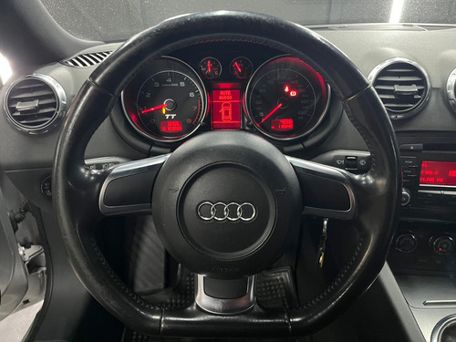 Audi TT 2.0 T FSI L07 2008