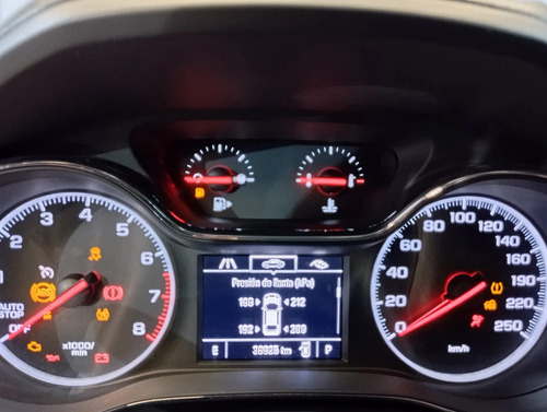 Chevrolet Cruze 4 puertas 1.4 4 P Lt At 2022
