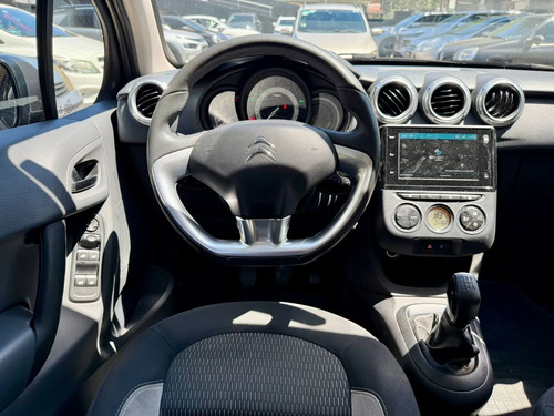 Citroën C3 1.6 VTI FEEL L16 2021