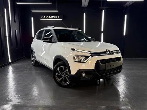 Citroën C3 1.6 VTI FEEL PACK AT L22 2025