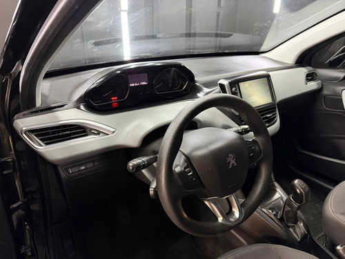 Peugeot 208 1.5 ALLURE TOUCH 5P L13 2015