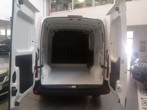 Renault Master 2.3 L1h1 2025