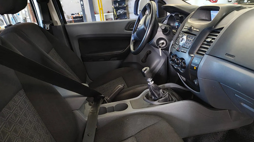 Ford Ranger 2.2 Cd Xl Tdci 150Cv 2017