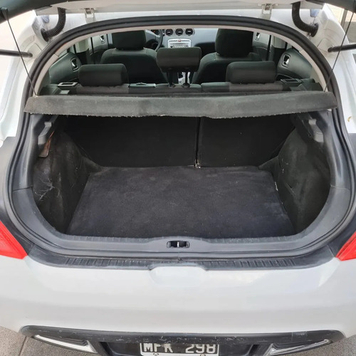 Peugeot 308 1.6 Allure 2013