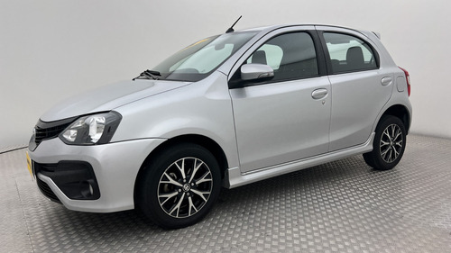 Toyota Etios 1.5 Xls 2021