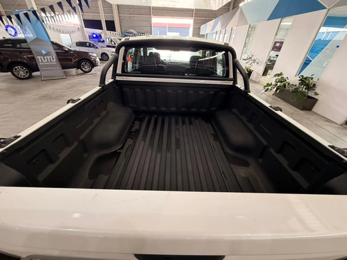 Grand Avenue 2.3Td Gl 4X2 At 2026