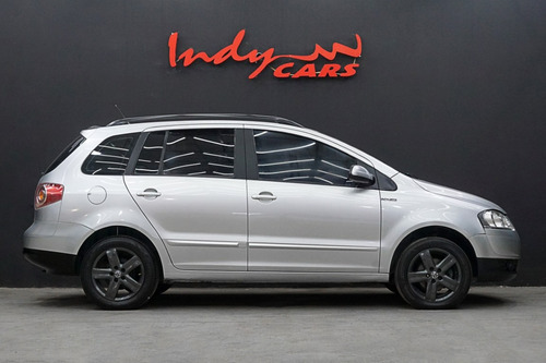 Volkswagen Suran 1.6 I Highline Cuero 80e 2008