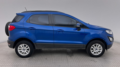 Ford Ecosport 1.5 Se 123cv 4x2 2018