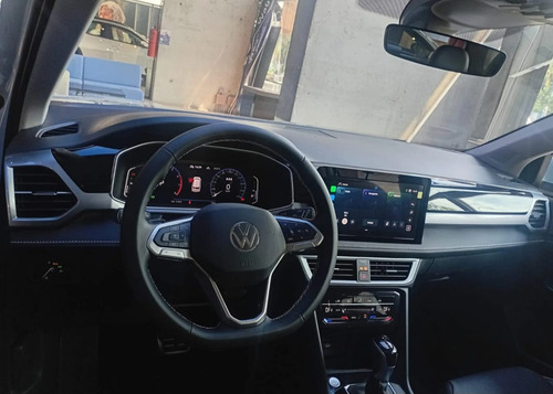 Volkswagen Taos 1.4 250 Tsi Highline Tiptronic FC 2026