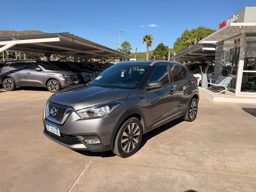 Nissan Kicks 1.6 Advance Cvt 2020