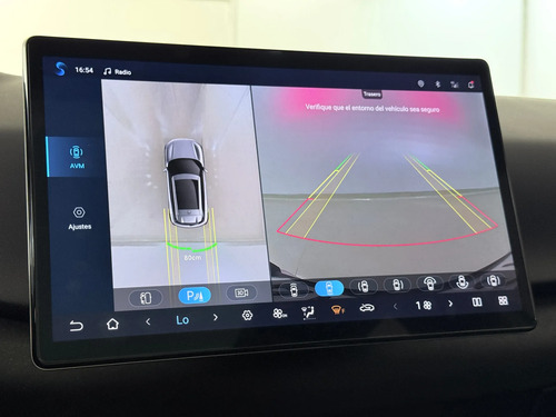 BYD Yuan Pro Gs 2025