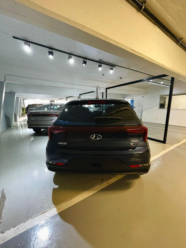 Hyundai HB20 1.6 Comfort Plus At 2025
