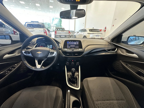 Chevrolet Onix plus 1.2 Lt Tech Onstar 2020