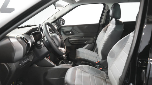 Citroën C3 Aircross 1.0 Shine Turbo 200 Cvt 2025