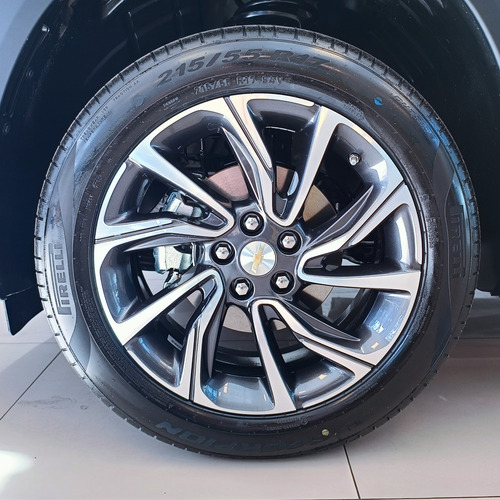 Chevrolet Tracker Premier At 2026