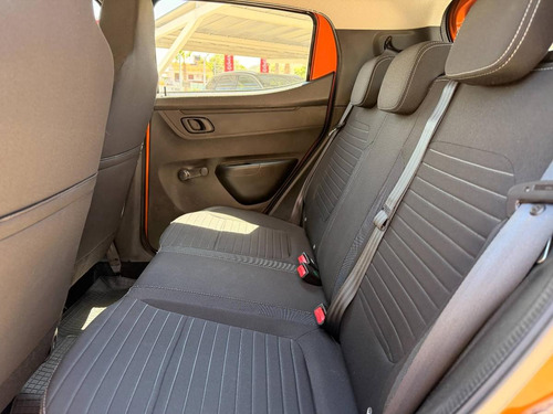 Renault Kwid 1.0 Intens 2019