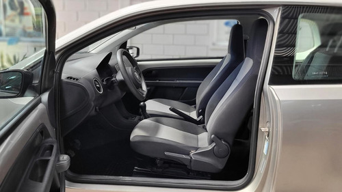 Volkswagen Up! 1.0 Take 2015