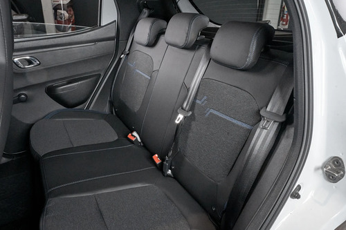 Renault Kwid Iconic 1.0 Bitono 2026