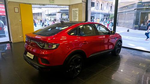 Renault Arkana 1.3 E-Tech Hybrid Espirit Alpine 2026