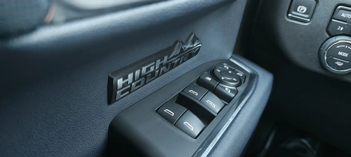 Chevrolet Silverado 5.3 V8 High Country 2026