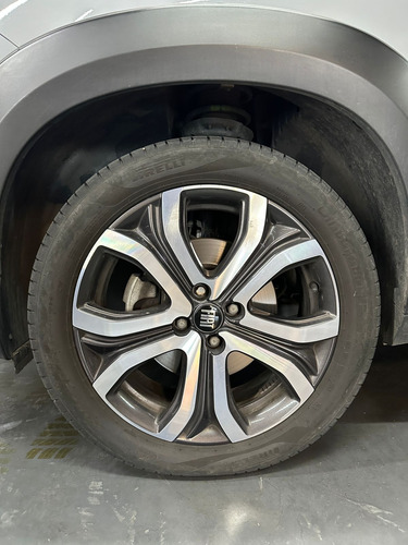 Fiat Pulse 1.0 IMPETUS L23 2024