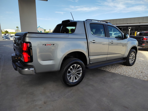 Chevrolet S10 2.8 High Country Cd Tdci 200cv 2025