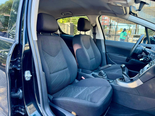 Peugeot 308 1.6 ACTIVE L12 2013