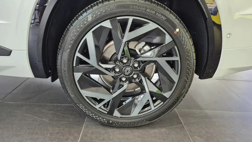 Renault Koleos 2.0T Techno 4Wd Dct 2026