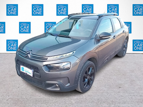 Citroën C4 Cactus 1.6 VTI FEEL PACK PLUS BT 2022