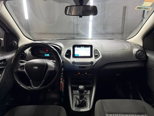 Ford Ka 1.5 SE 5P L18 2019
