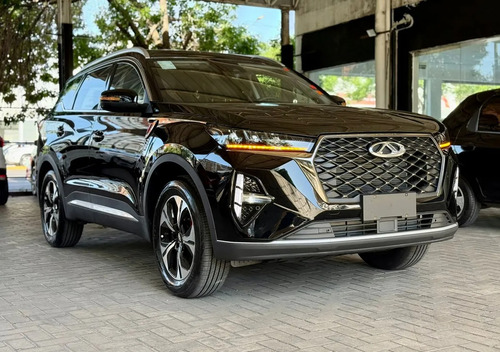 Chery Tiggo 7 1.5 PRO HEV PREMIUM CVT 2026