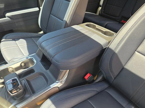 Chevrolet Silverado 5.3 V8 High Country 2026