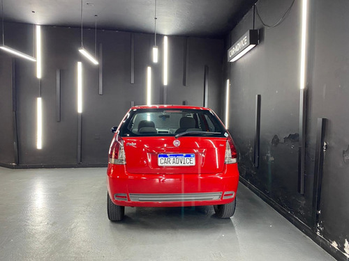 Fiat Palio 1.4 FIRE L09 5P L09 2014