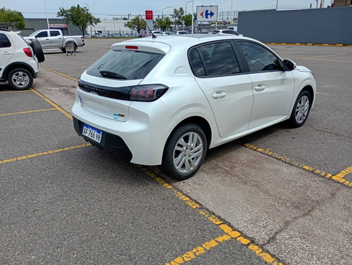 Peugeot 208 ACTIVE 1.6L AM23 2023