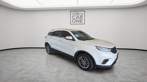 Ford Territory 1.5 T SEL L20 2022