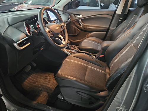 Chevrolet Tracker 1.2 Turbo Ltz At 2023