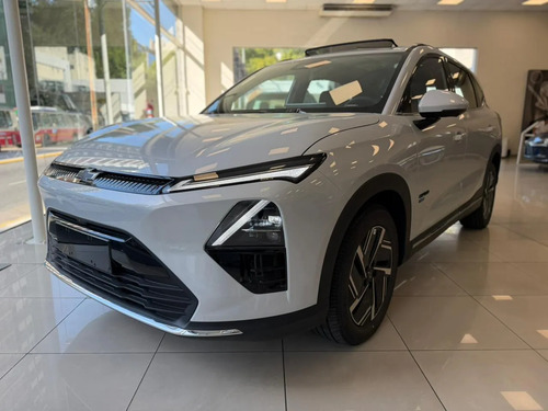 Chevrolet Captiva phev 1.5 Phev Premier 2025