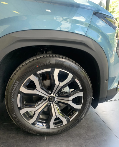 Renault Boreal Iconic 2026