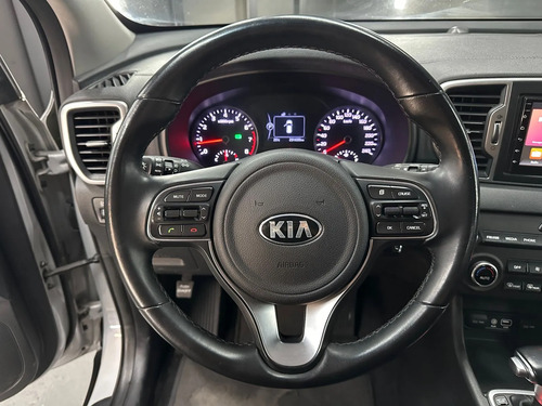 Kia Sportage 2.0 4X2 EX AT L17 2017