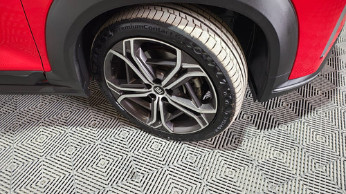 Fiat FASTBACK 1.3 T270 At6 2025