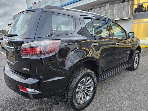 Chevrolet Trailblazer 2.8 Td High Country 4X4 At 2025