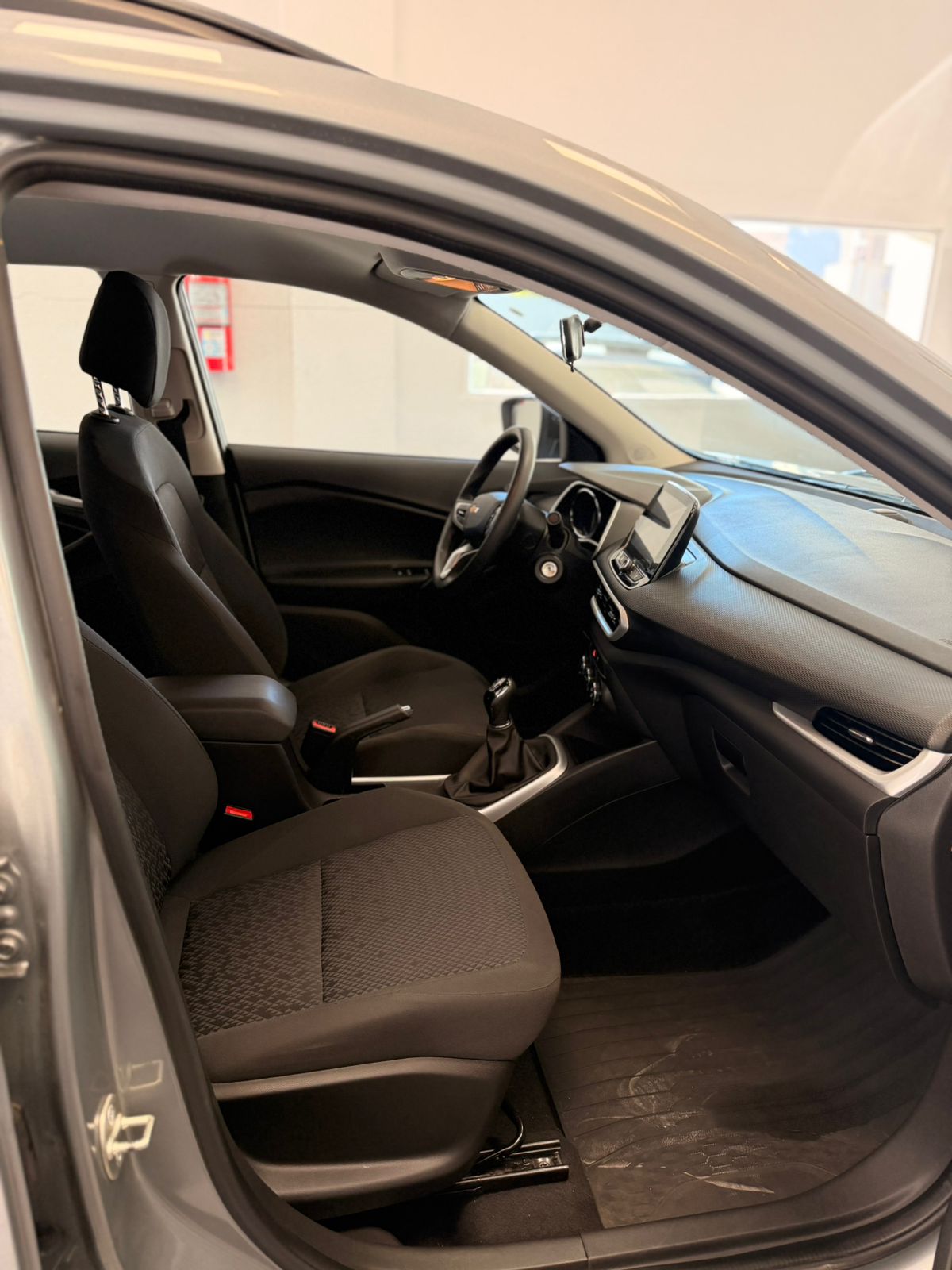 Chevrolet Tracker 1.2T Mt 2024