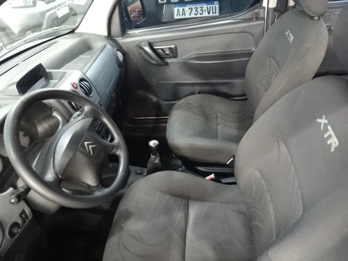 Renault Sandero Stepway 1.6 Confort 105cv 2010