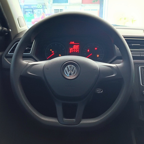Volkswagen Gol Trend 1.6 Trendline 101cv 2020