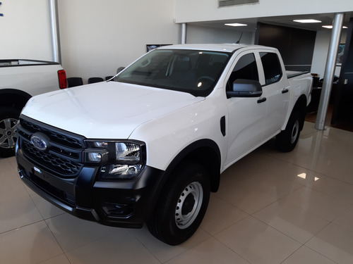 Ford Ranger 2.0 Cd 4X2 Xl 170Cv 2026