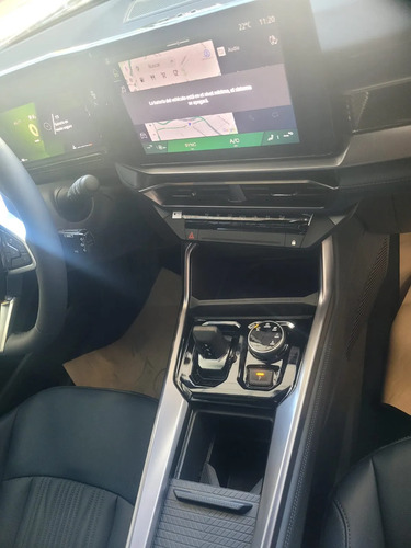 Renault Boreal 1.3 Tce Turbo iconic 156cv 2026