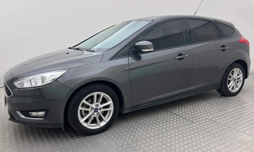 Ford Focus III 2.0 Se 2016