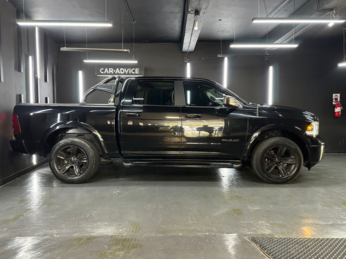 RAM 1500 5.7 DC 4X4 LARAMIE AT 2022