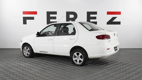 Fiat Siena EL 1.4 8V 2014