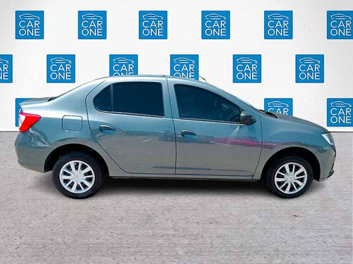 Renault Logan II 1.6 16V LIFE 2023